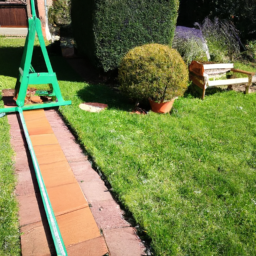 Gazon de Jardin : découvrez les différentes variétés de gazon pour choisir celle qui convient le mieux à votre jardin Bussy-Saint-Georges